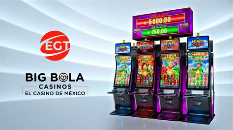 Powerjackpot casino Mexico
